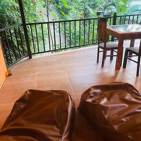 Maleesha Homestay Ella Exterior foto