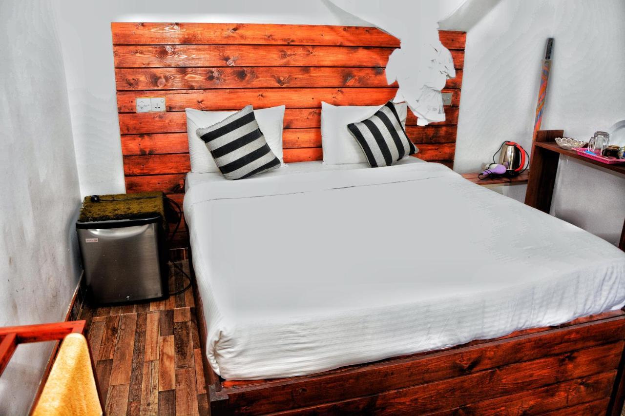 Maleesha Homestay Ella Exterior foto
