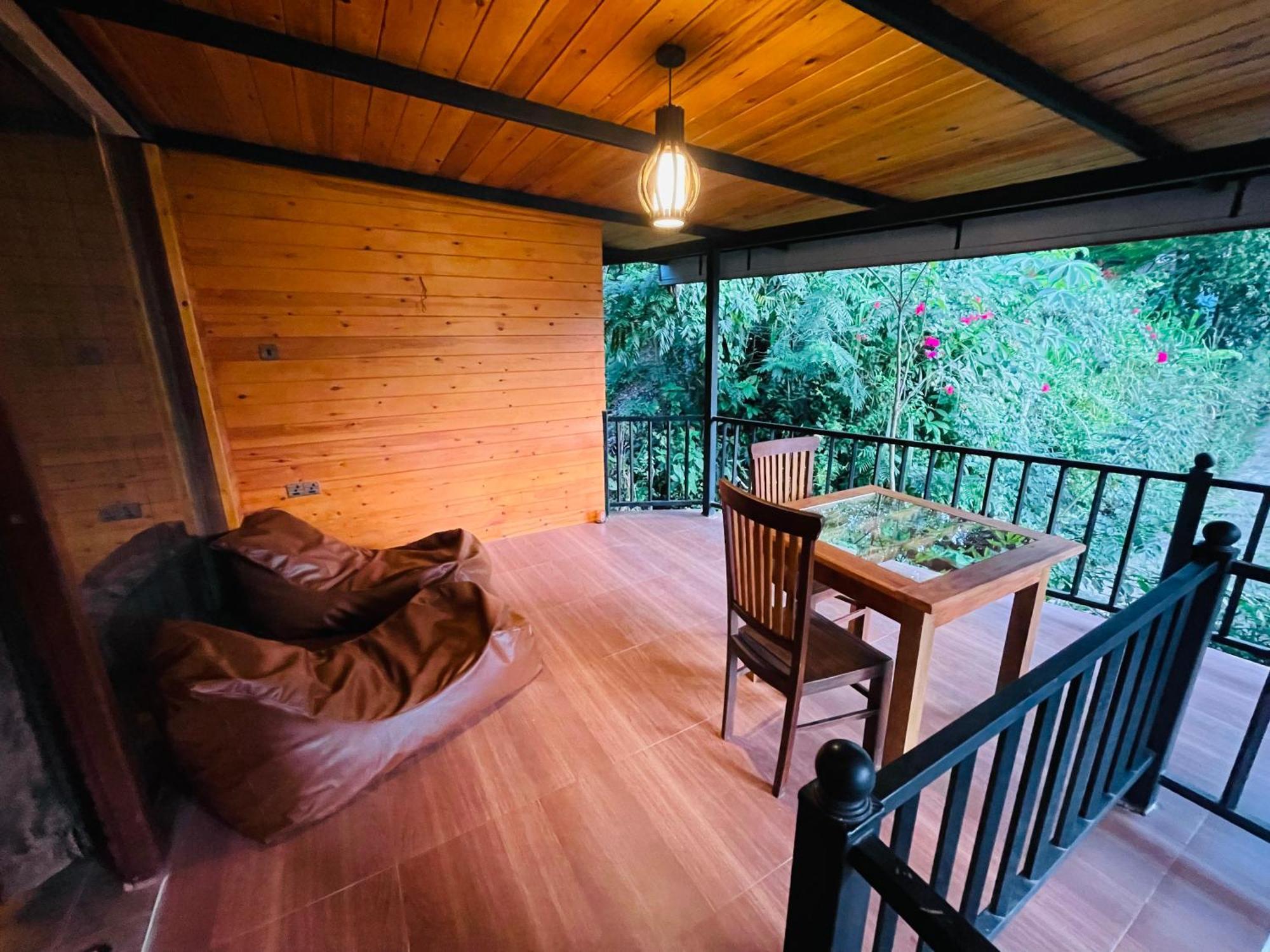 Maleesha Homestay Ella Exterior foto