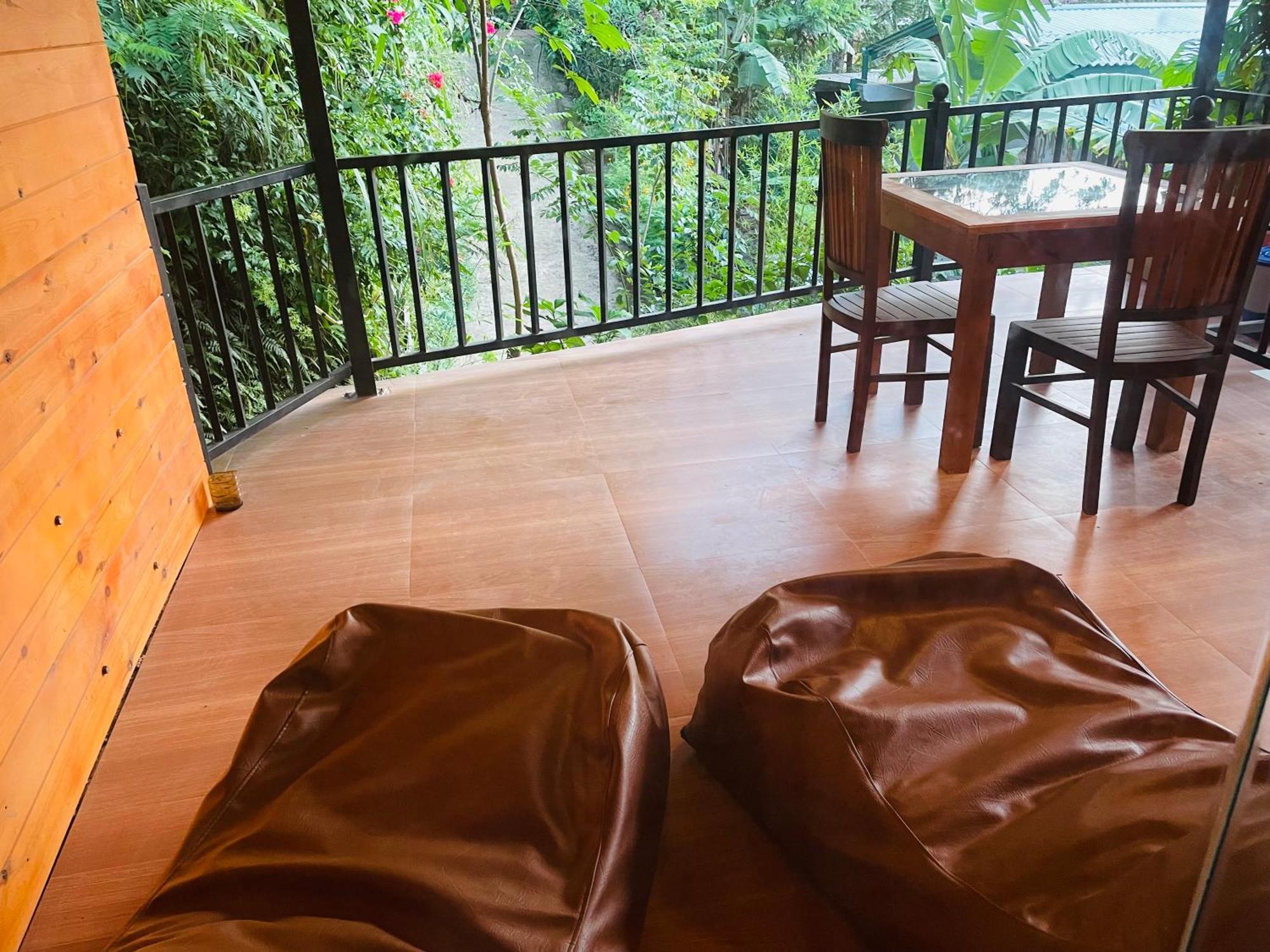 Maleesha Homestay Ella Exterior foto