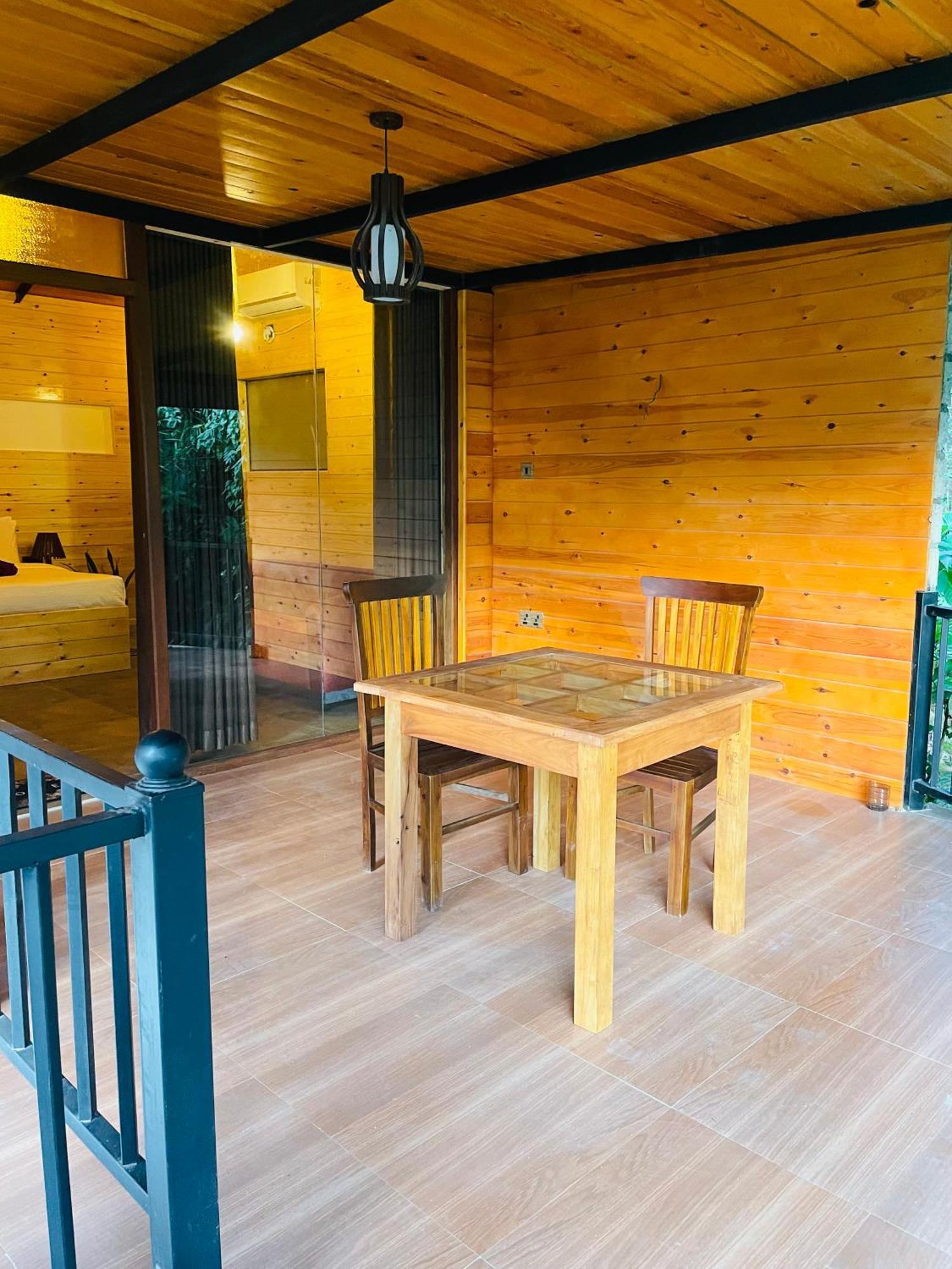Maleesha Homestay Ella Exterior foto