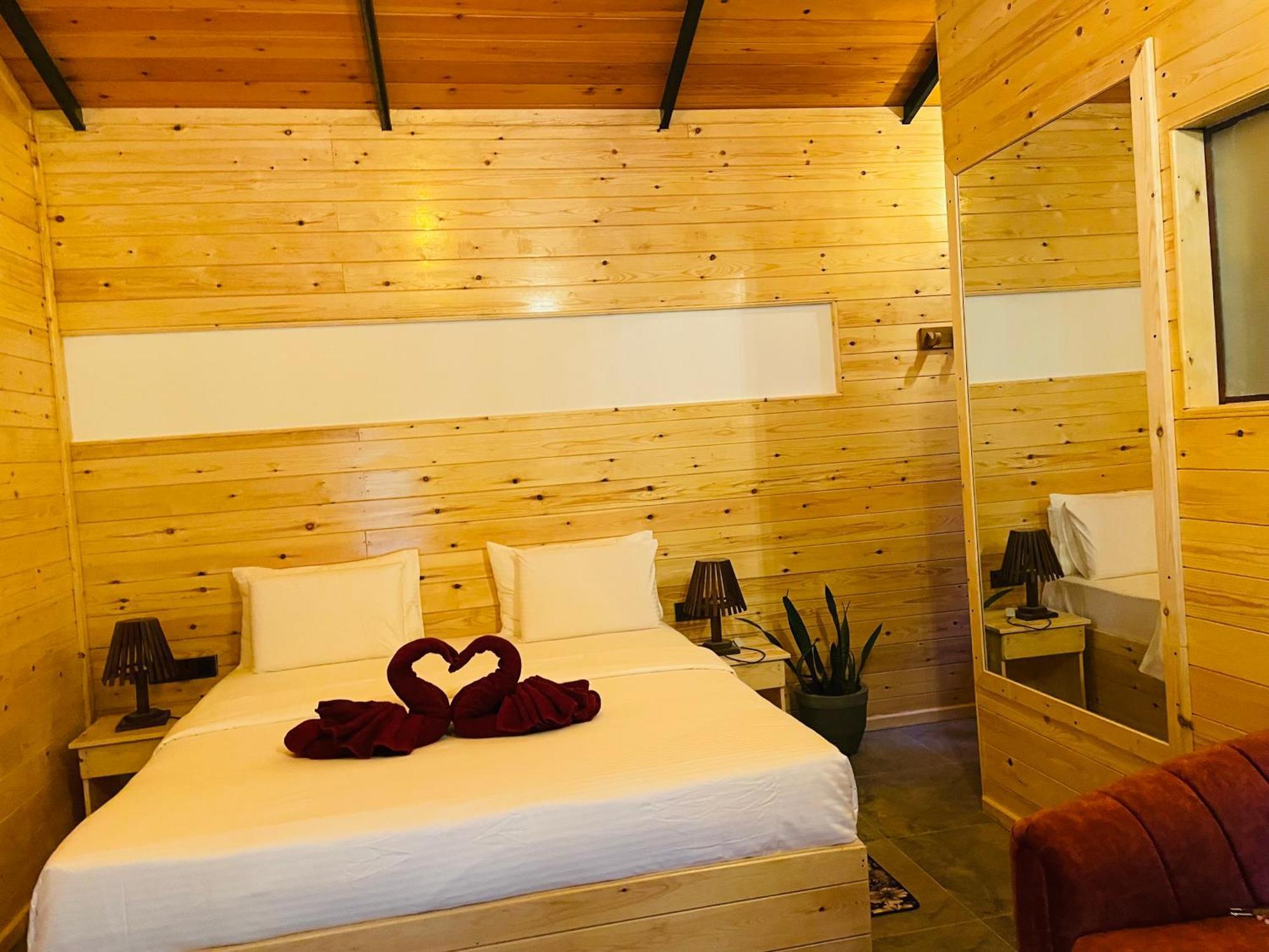 Maleesha Homestay Ella Exterior foto